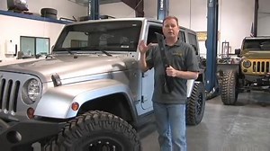 8 comments | Watch our install video on the Jeep JK Windshield Light Mount System... | OR-FAB | Facebook