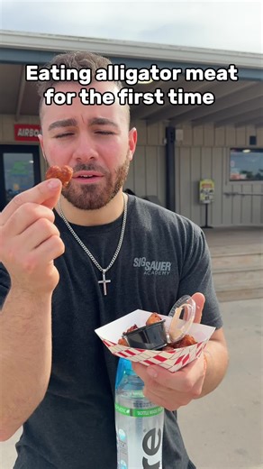 What Does Alligator Meat Taste Like? Discover the Truth Here!