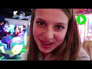 Tannerites! Pause Challenge in the Arcade for 24 Hours!