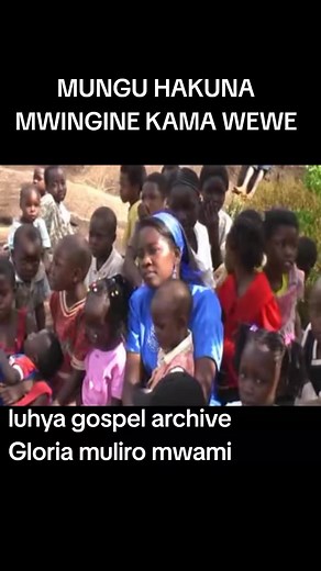 Powerful Worship Songs by Gloria Muliro | Kiswahili Gospel Songs in Kenya