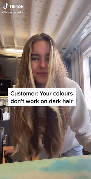 Achieve Stunning Hair Transformations with Bleach London Products