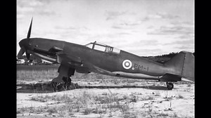 1 Prototype, 390 MPH: Finland’s Homegrown Answer to the Bf 109