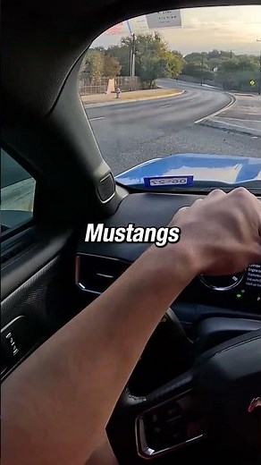 The Truth About the 2.3L EcoBoost Mustang Engine 🏎️ #car #cars #mustang