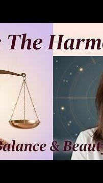 Libra Traits: Understanding the Balanced Zodiac Sign