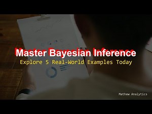 5 - Practical Bayesian Inference Examples