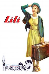 Lili (1953) - Movie