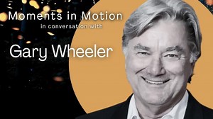Gary Wheeler: Giving Back Creating a Better Future | Rachel S.