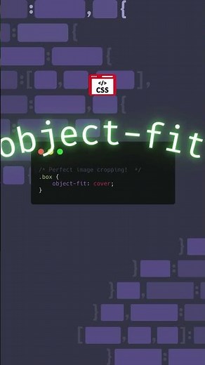 Perfect image cropping every time...