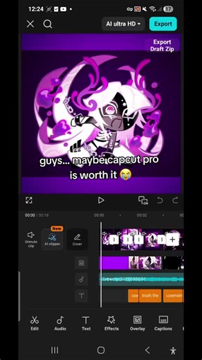 Is CapCut Pro Worth the Investment?