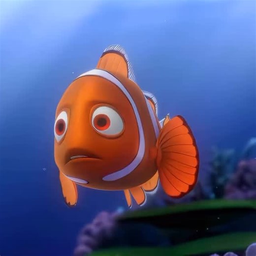 The Cinepolis on Instagram: "🎬 Finding Nemo (2003) In the colorful waters of the Great Barrier Reef, an overprotective clownfish named Marlin raises his only son, Nemo, after losing his family to a predator. Terrified of losing Nemo too, Marlin constantly warns him about the dangers of the ocean, which leaves Nemo feeling restricted and eager to prove his independence. On Nemo’s first day of school, his curiosity leads him too far from safety, and he is suddenly captured by a diver and taken to