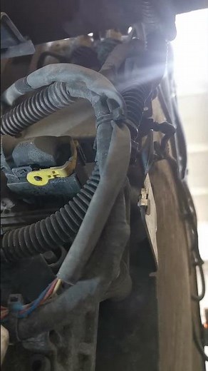 Mercedes Adblue issues