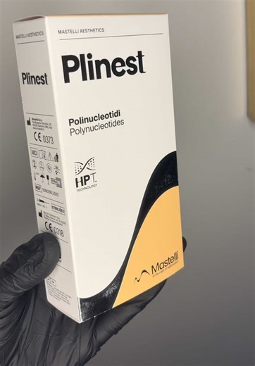 Revitalize Tired Eyes with Polynucleotides Treatment