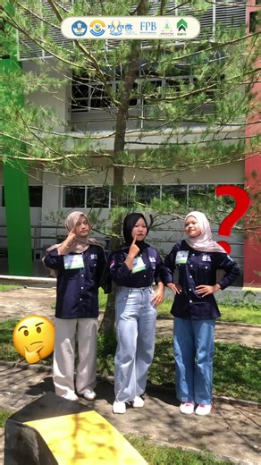 Pada liatin apa sii⁉️🤔 H-4 Architecture Open House ITK 👀‼️ Di Open House Architecture ITK kamu bisa eksplor banyak kegiatan seru dan belajar lebih dekat tentang dunia arsitektur loh🤩✨️ Catat tangalnya yaa📝 🗓 14 - 15 Februari 2026 📍 Gedung E-101, Institut Teknologi Kalimantan 🎟️ Gratis & terbuka untuk umum See u in Architecture Open House ITK🙌🏻 #InstitutTeknologiKalimantan #ArsitekturITK #HimagoraITK #fyppppppppppppppppppppppp