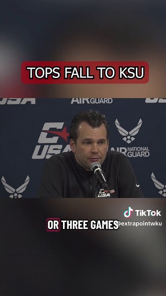 WKU Basketball Falls to Kennesaw State in Quarterfinals