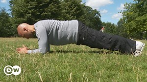 Tip number 5 for a flat stomach