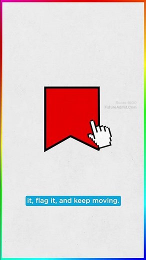 Navigate through the August SAT like a top scorer