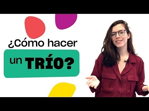 BEST TRICKS for having a THREESOME