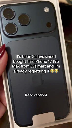 The first thing that threw me off was there's NO CHARGER IN THE BOX which in 2026 just feels insane... Apple removed it years ago but we're STILL paying full $1,299 price??? The RAM situation also bothered me way more than expected 8GB unified memory on a $1,300 phone... meanwhile my old Android had 12GB for $300 so basically you can't upgrade it and you're stuck with whatever you bought Another thing I didn't realize until I started using it is that the battery is TERRIBLE Like literally dies a