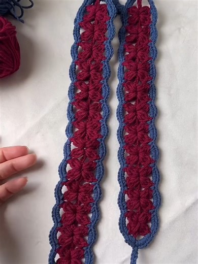 Học móc băng đô hoa Vintage đón Tết cực xinh cùng tụi mình nhé! #moclen #huongdan #bangdo #handmade #tutorial #dongian #crochet