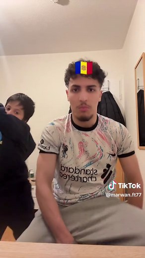 Guess the Country with Lil Bro Challenge