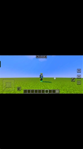 Minecraft speed increase code 😱😱 #mrbeast #bigboss