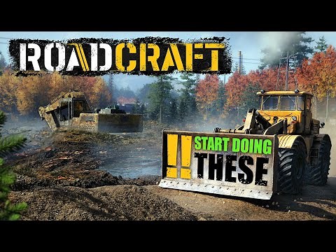 Master Roadcraft: 13 Essential Tips & Tricks for Ultimate Gameplay!