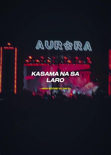 High Score: Flow G at Aurora Festival 2025