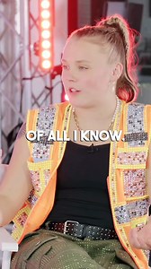 FULL INTERVIEW WITH @JOJO SIWA OUT EVERYWHERE NOW 🌟🎤 #jojosiwa #interview #podcast #fullepisode #fyp #mustwatch #youtube #spotify #popstar #exclusive Catch my full interview with @JoJo Siwa, out everywhere NOW! 🌟🎤 Don’t miss the fun and exclusive insights! | Bobbi Althoff
