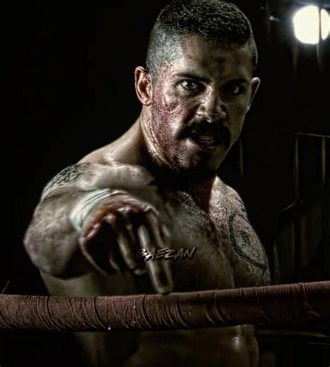 No One Can Match Boyka💀 | Yuri Boyka “Undisputed II: Last Man Standing” Edit