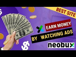 Easy Way to Make Money with NeoBux 💰 Beginner-Friendly Method (Step-by-Step Guide)