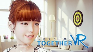 Oculus Quest 游戏《Together VR》VR女友～与你在一起（包含DLC文件） – 妖气VR魔趣官网
