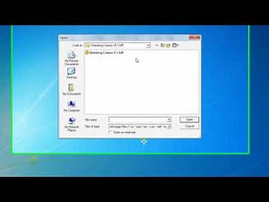 Como instalar cubase 5.0