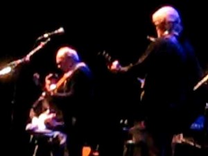 Merle Haggard & Kris Kristofferson - If I Could Only Fly