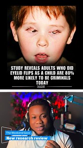 Kids that do this are likely to end up being criminals😩 | The Weekend Geez