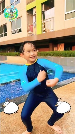 นิวตันเต้นเพลงแดนซ์จีนๆ #newtonphandeechannel #นิวตัน #funny #happynewton #dancevideo