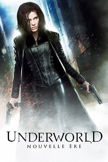 Underworld : Nouvelle Ère STREAMING VF (2012) COMPLET EN FRANCAIS [VOSTFR] - COMPLET EN FRANCAIS [VOSTFR]