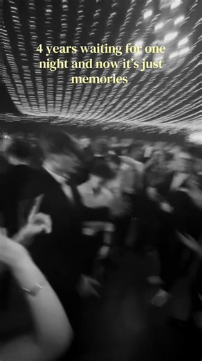 Cherishing Last Moments: High School Prom Memories