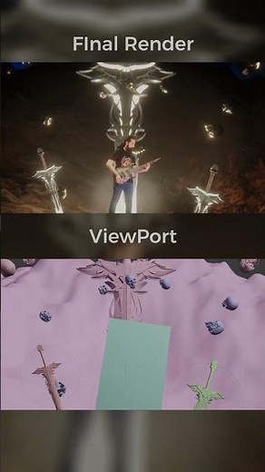 THE MAGIC OF CGI: TURNING GREEN SCREEN INTO CINEMA