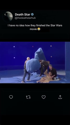 This Is How STAR WARS was MADE