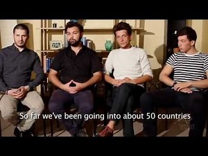 Is My Religion Better Than Yours? (Hebrews 7:23-28)