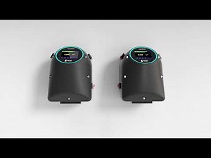 SIGRIST AquaScat WTM (A) – on-line turbidimeter for monitoring drinking water