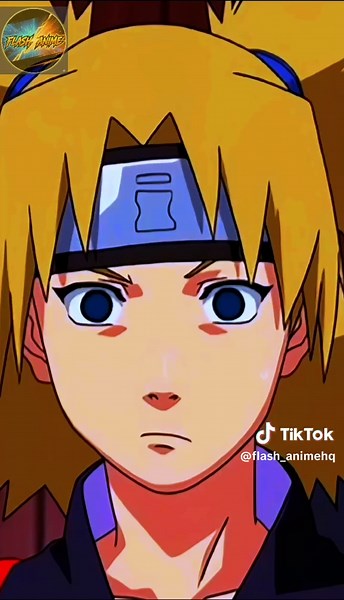 Naruto au village après suivi l'entrainement avec Jiraya Sensei #anime #naruto #manga #narutofan #animefyp