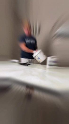 36K views · 464 reactions | A table makeover for you. #table #makeover | The Idaho Painter | Facebook