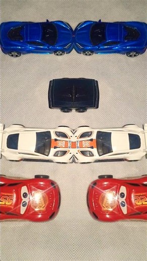 Toy Cars 279 🚍🟢🔴🟣🟡 #toys #cars #automobile #shorts