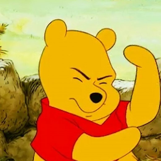 China actually banned Winnie the Pooh because of memes comparing the cartoon bear to President Xi Jinping. | BuzzFeed News