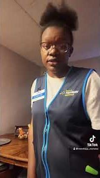 Walmart orientation part three￼