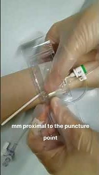 How to Operate the disposable TR-Closure Band/Radiseals