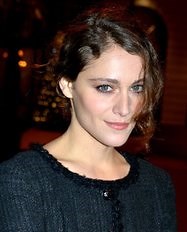 Ariane Labed - Unifrance