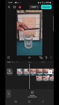 Como editar videos con CAP CUT ? tipscarolina editarvideos... #Shorts #fun