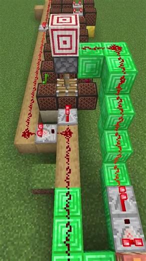 Making Music in Minecraft